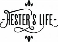 hesters_life_logo